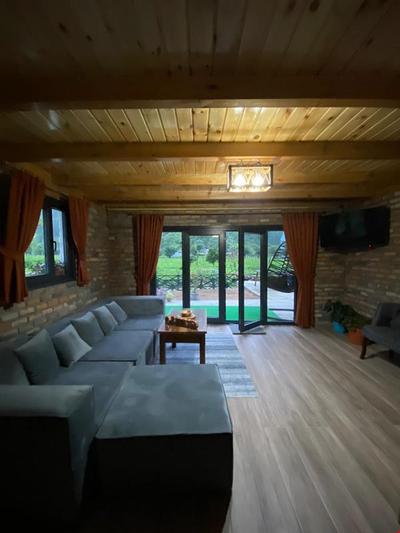 Guri Bungalov