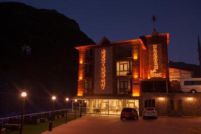 Hanedan Suit Otel