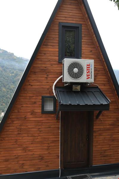 Hayela Bungalov