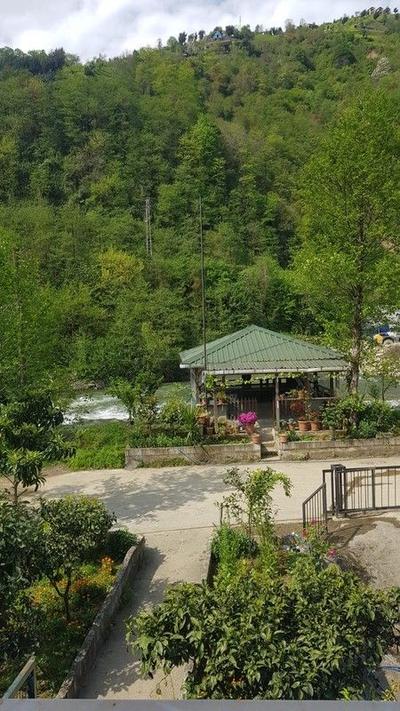 Topcu Villa