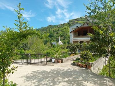 Topcu Villa