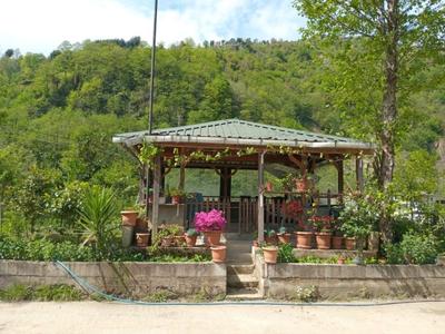 Topcu Villa