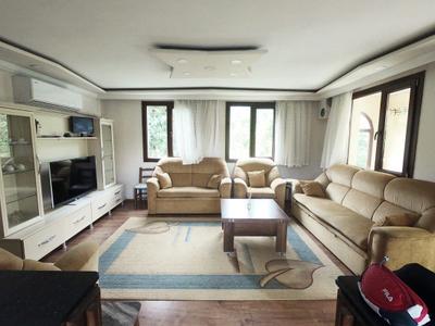 Topcu Villa