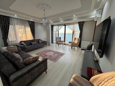 Seafront Apartment