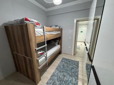 Seafront Apartment