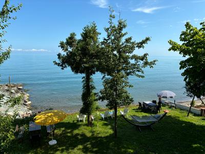 Seafront Apartment