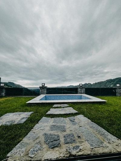 Obi Bungalov