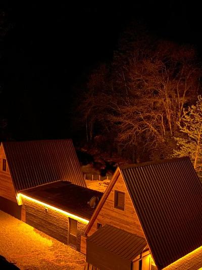 Abja Bungalov