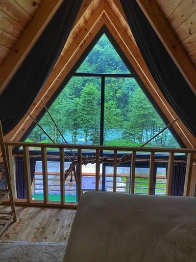 Elamti Suit Bungalov