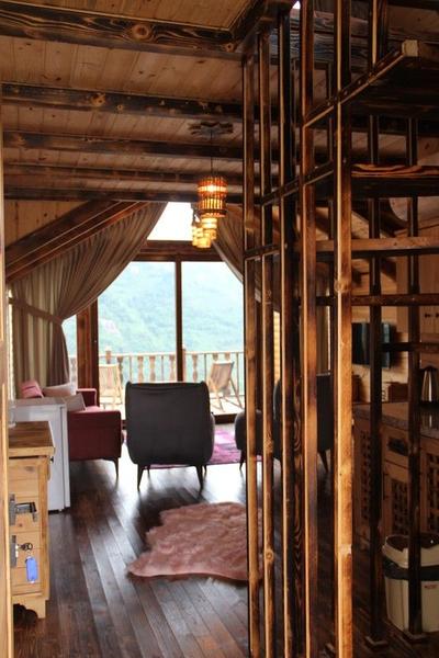 Asmoca Bungalov