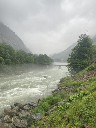 Karadeniz Suit