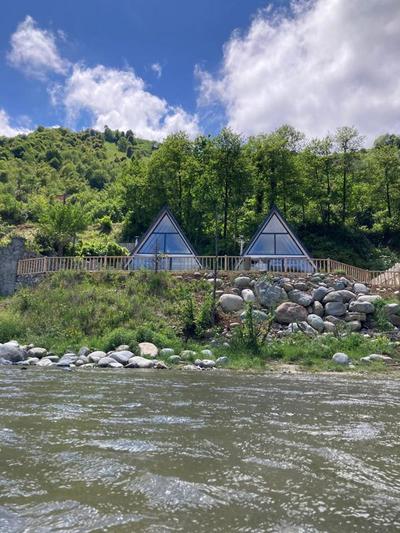 Kladimos Bungalov