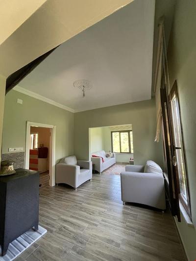Konak Village House