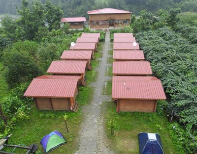 Livadi Bungalow Hotel