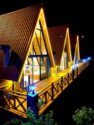 Mirana Bungalov