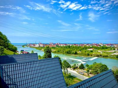 Mirana Bungalov
