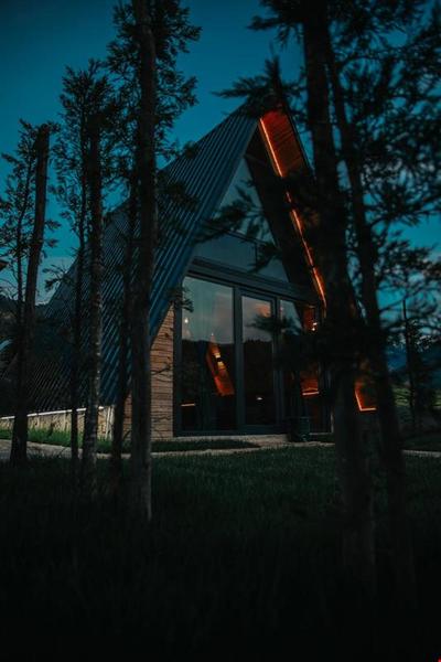 Mosa Bungalov