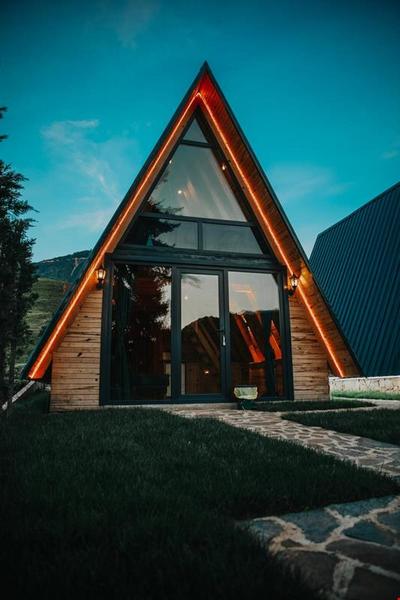 Mosa Bungalov