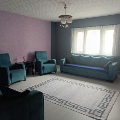 Nadir Home Konaklama