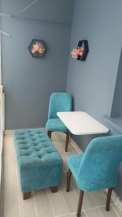 Nadir Home Konaklama