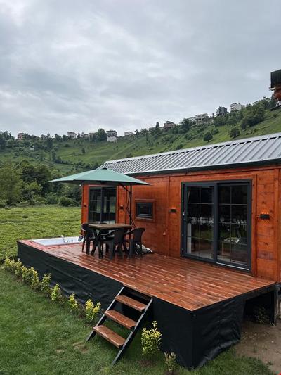 Noveli Tiny House