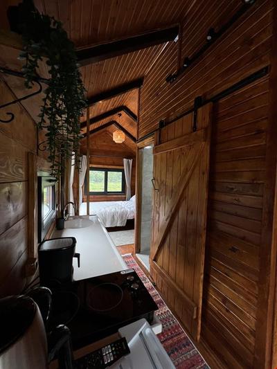 Noveli Tiny House