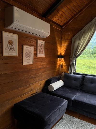 Noveli Tiny House