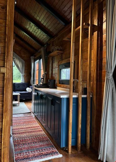 Noveli Tiny House