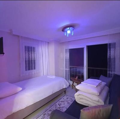 Omcore Dağ Evi