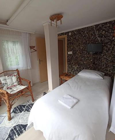 Omcore Dağ Evi