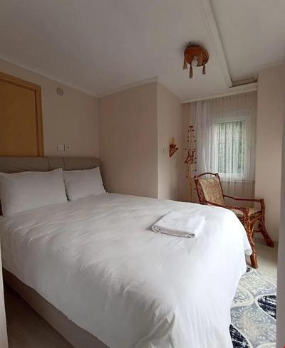 Omcore Dağ Evi