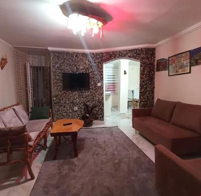 Omcore Dağ Evi