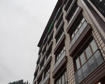 Oris Green Hotel