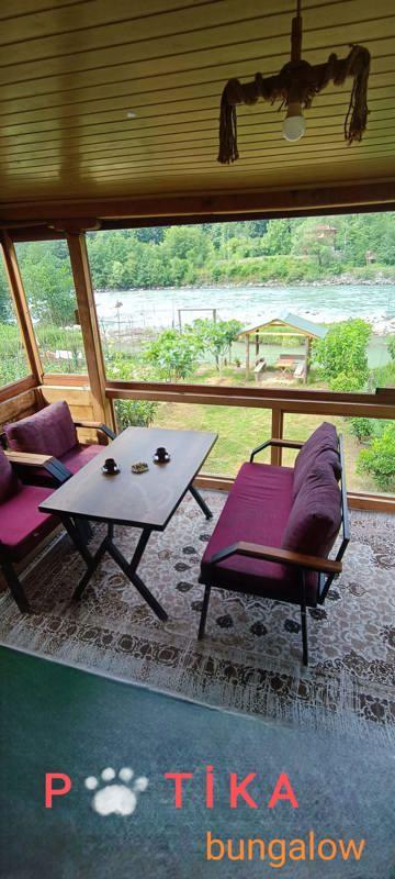 Patika Bungalow