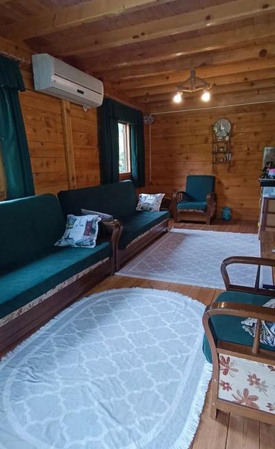 Patika Bungalow