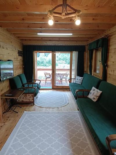 Patika Bungalow