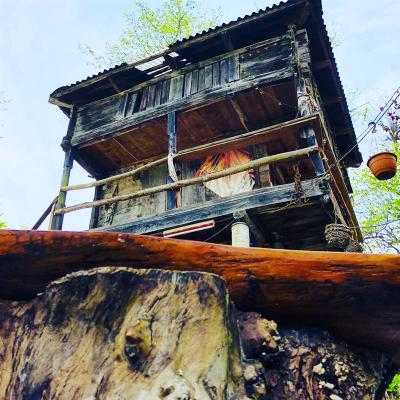 Pınar Butik Otel