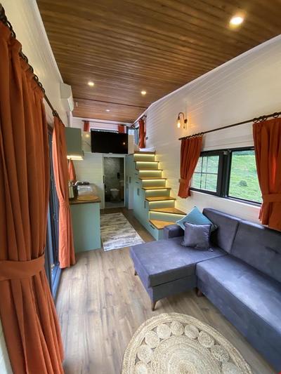 Raylife Tinyhouse