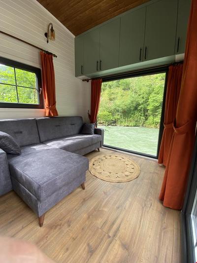 Raylife Tinyhouse