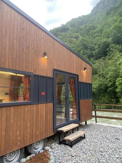 Raylife Tinyhouse