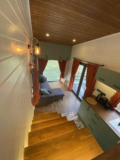 Raylife Tinyhouse