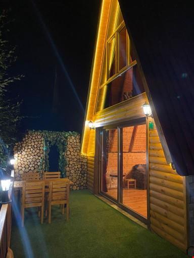 Rima Suit Bungalov