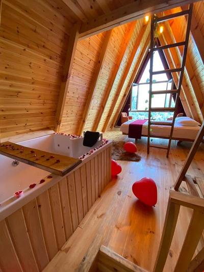 Rima Suit Bungalov