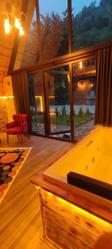 Serin Dere Bungalow