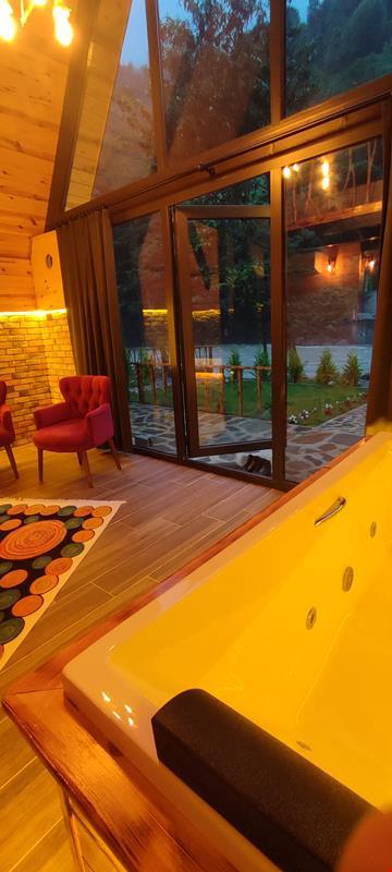 Serin Dere Bungalow