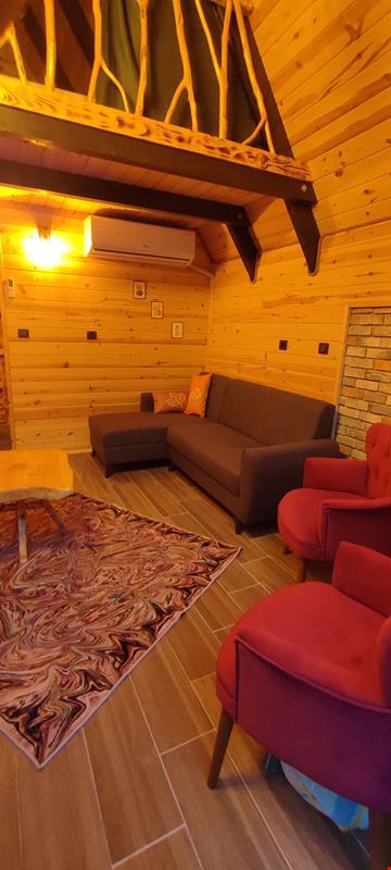 Serin Dere Bungalow
