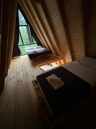 Taşkemer Bungalov