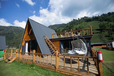 Terapi Tatil Köyü