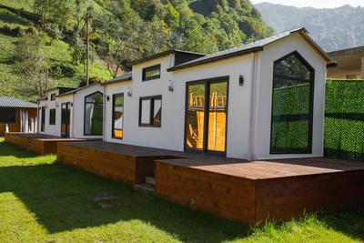 Terapi Tatil Köyü