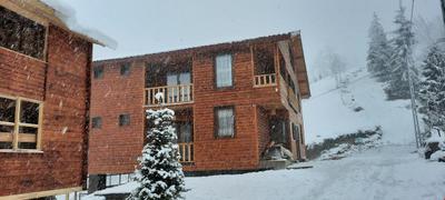 Tercuman Suit Otel